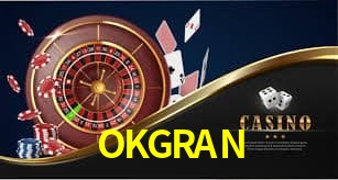 Experiencia de tragamonedas OKGRAN para jugadores en México