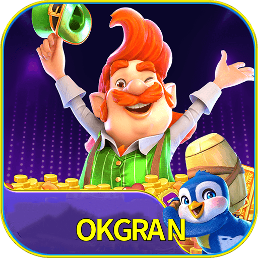 OKGRAN Logo